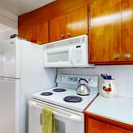 パシフィックビーチ Periwinkleヴィラ エクステリア 写真
